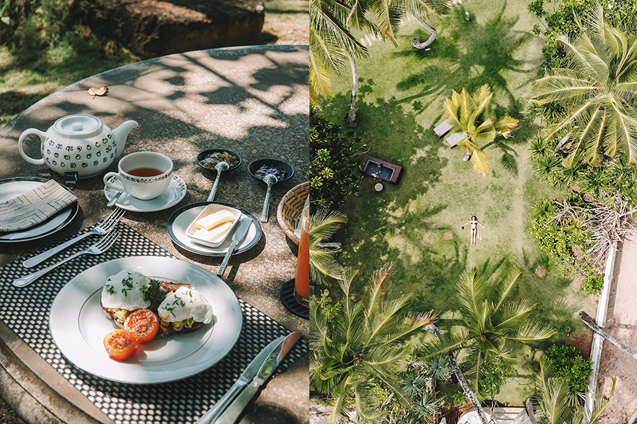 Romantic Sri Lanka Honeymoon Package